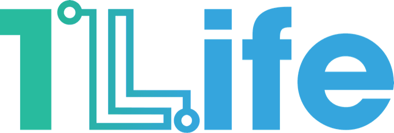1Life logo