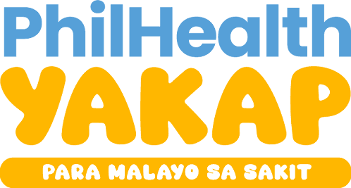 PhilHealth YAKAP logo