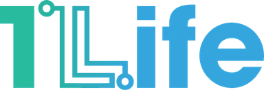 1Life logo