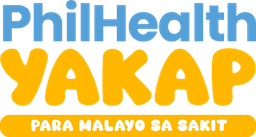 PhilHealth YAKAP logo