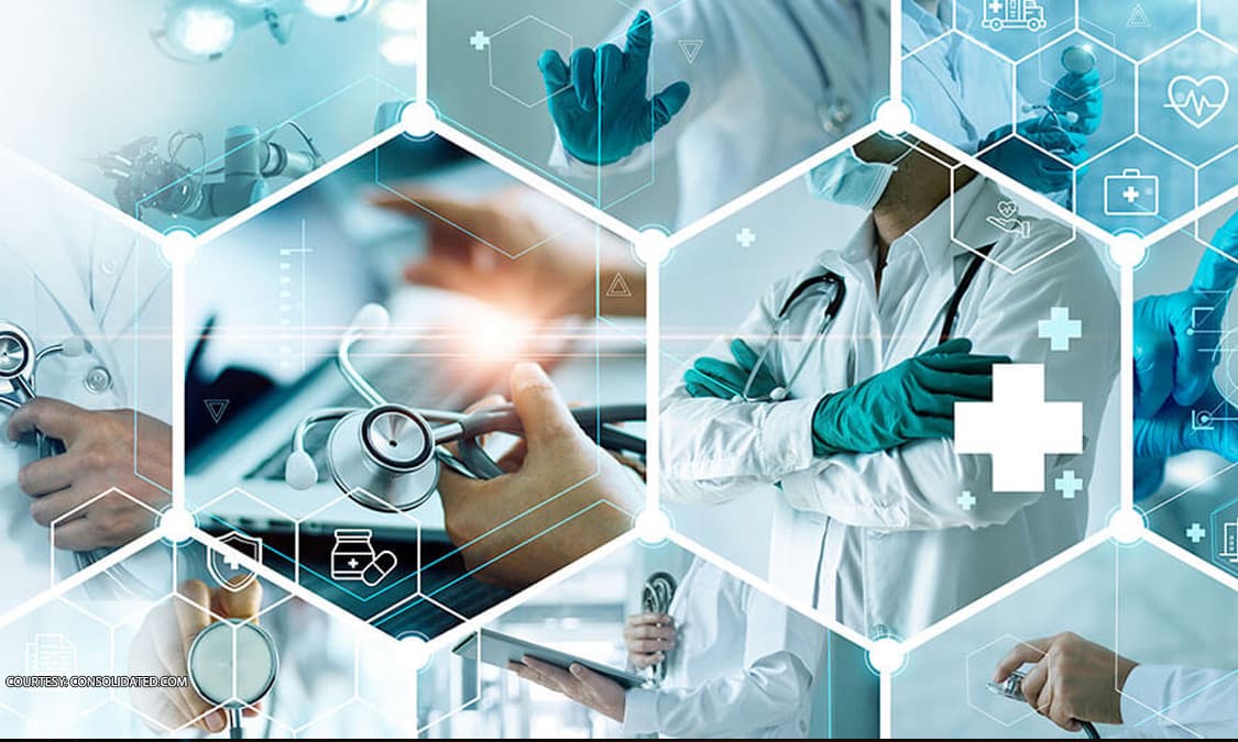 Healthcare shouldn't depend on your zip code