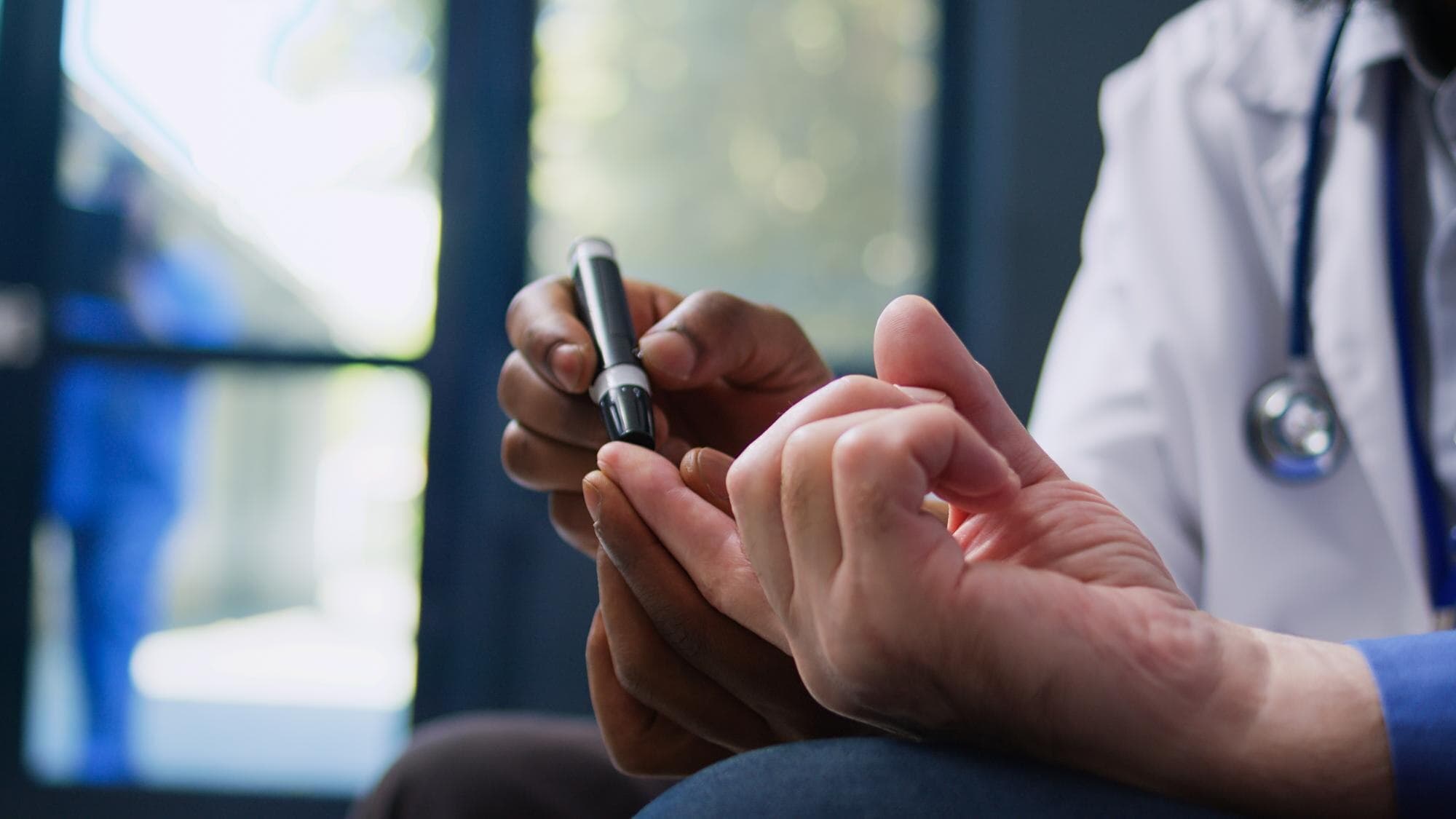 New medicine can create a new life for diabetes patients -- without needles