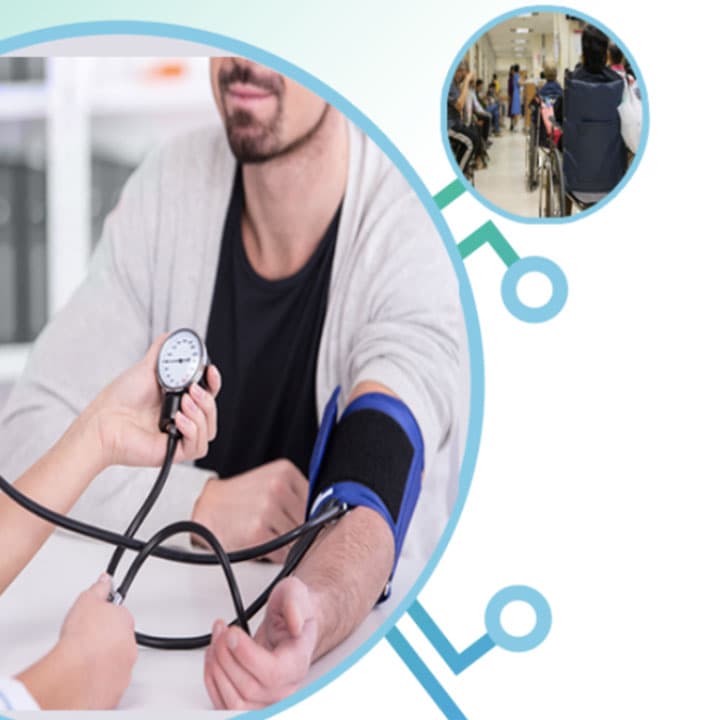 1Life uses artificial intelligence to fast-track medical diagnosis