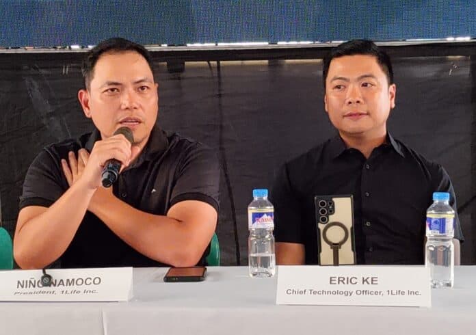 Pinoy tech firm rolls out Ai-powered patient management platform