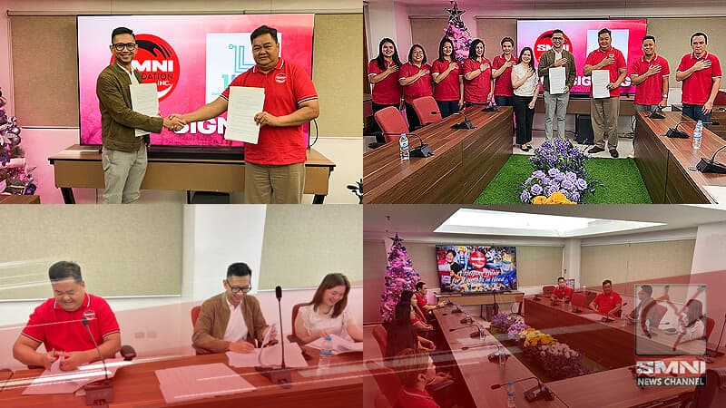 Libreng serbisyong medikal sa mga nangangailangan palalawakin sa ilalim ng MOA ng SMNIFI at 1Life Inc.